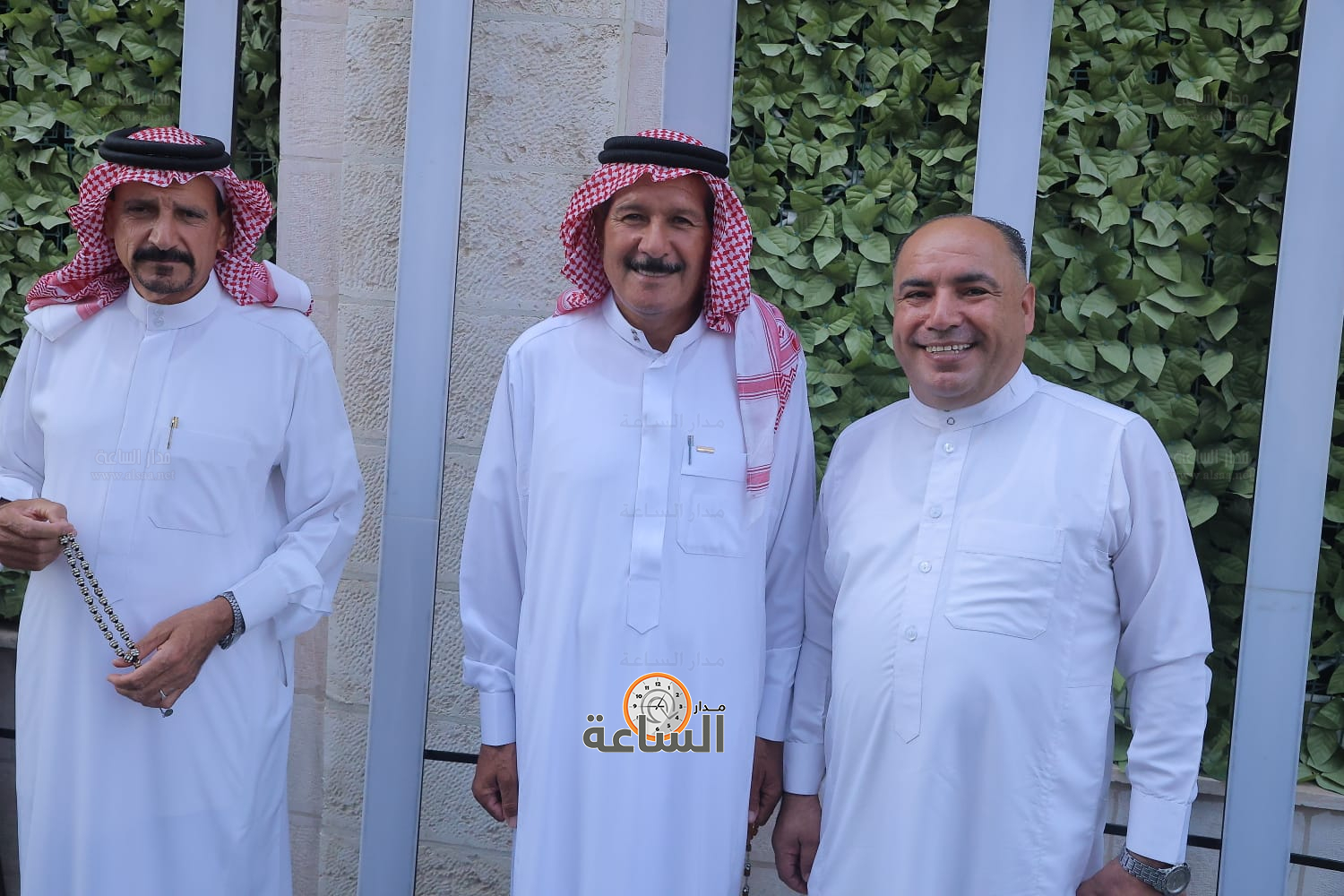 Madar Al-Saa Images 0.17898308965202048