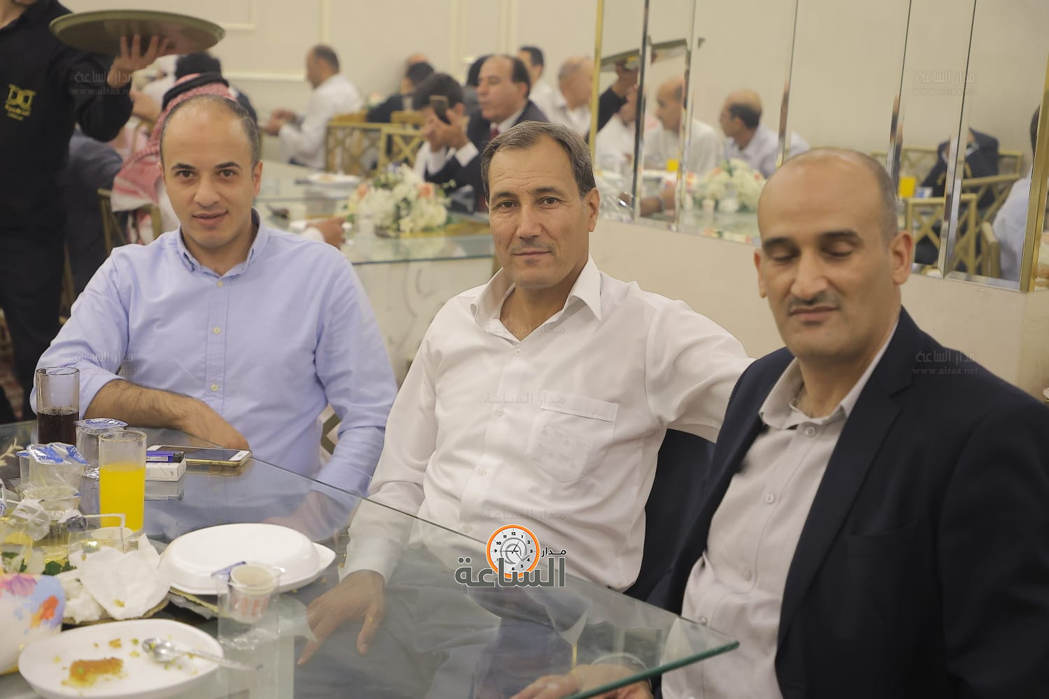 Madar Al-Saa Images 0.9487768721619607