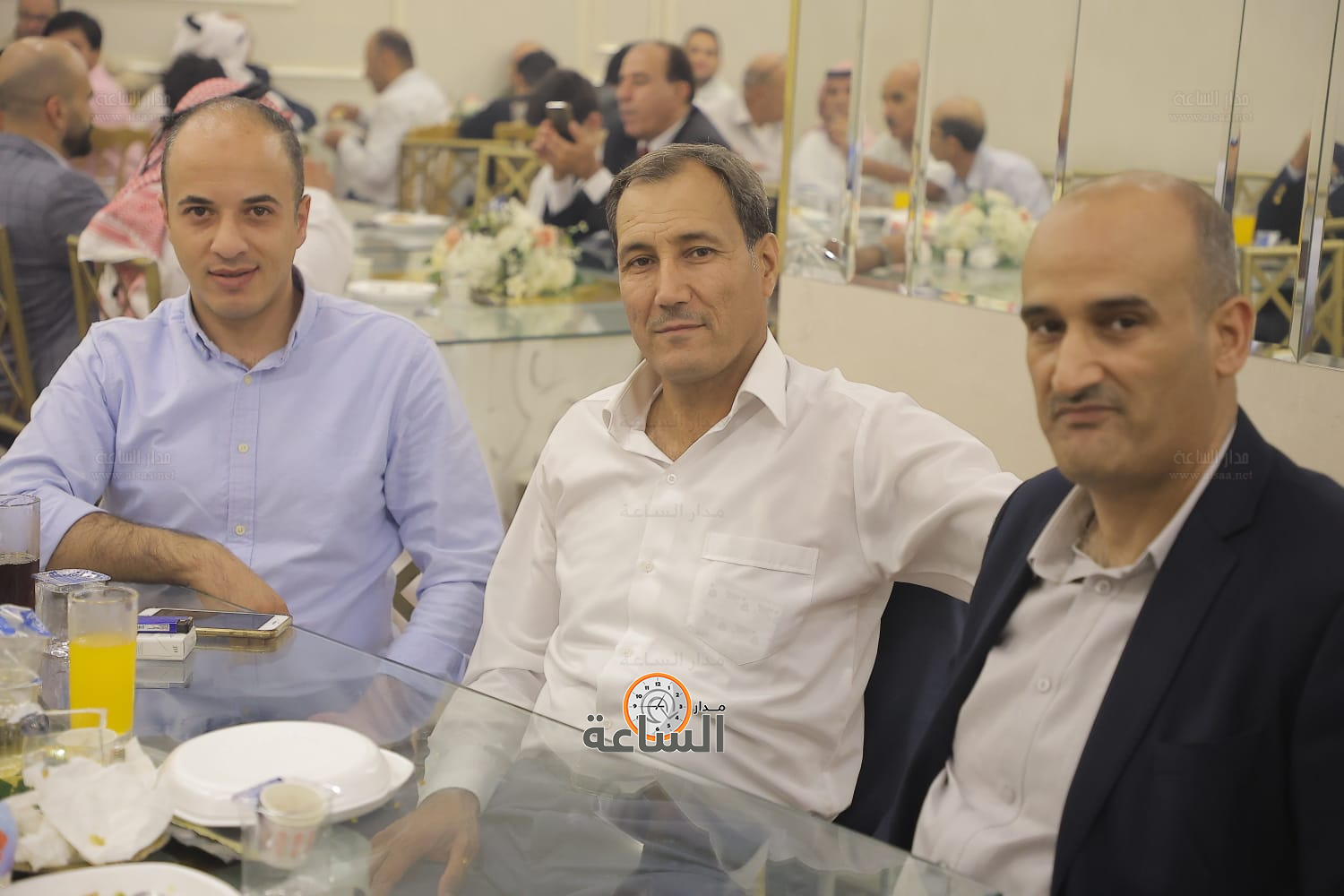 Madar Al-Saa Images 0.4925277520586079