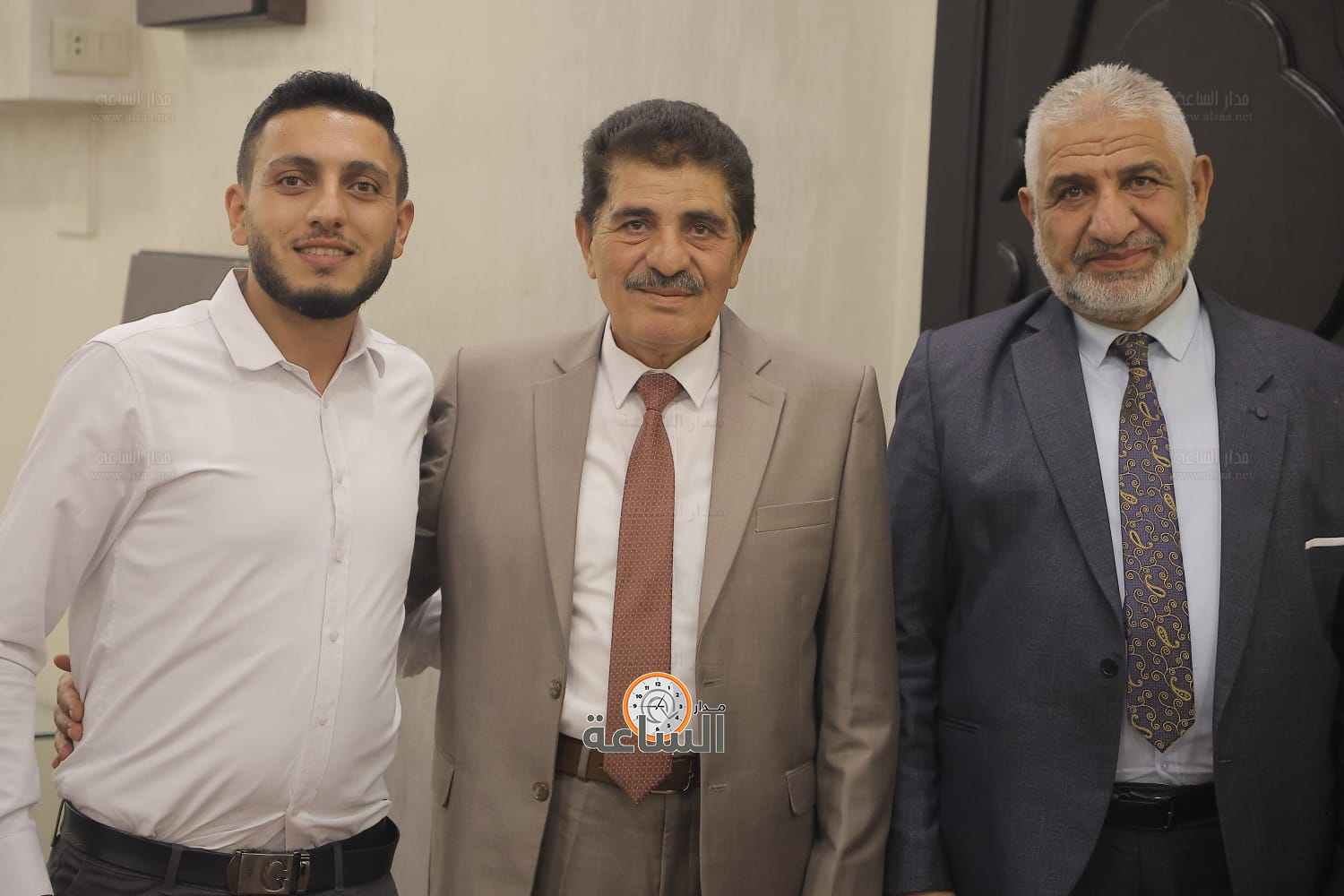 Madar Al-Saa Images 0.6984588935894067