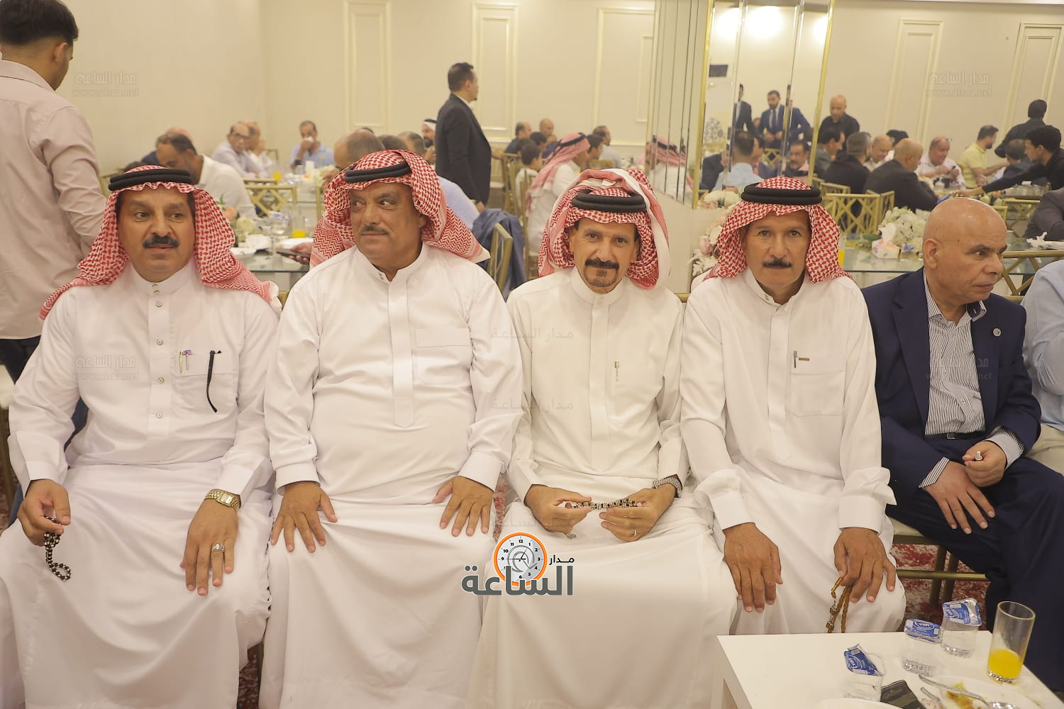 Madar Al-Saa Images 0.4515843717970922