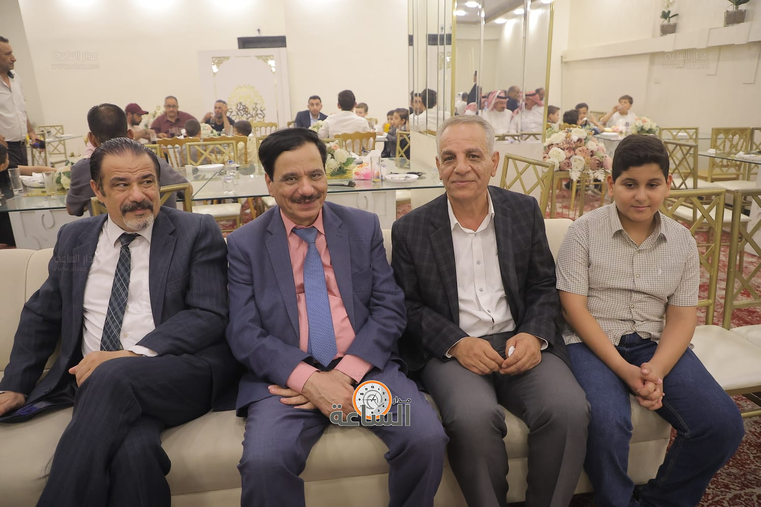 Madar Al-Saa Images 0.9878104937437147