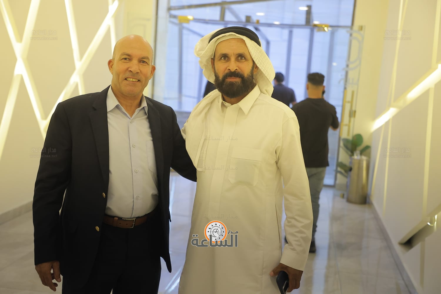 Madar Al-Saa Images 0.8691054276536293