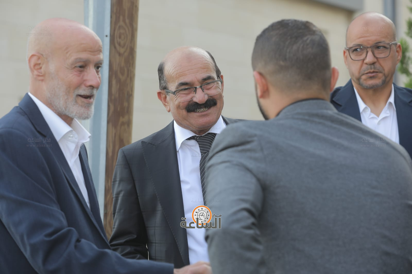 Madar Al-Saa Images 0.7333523175840915