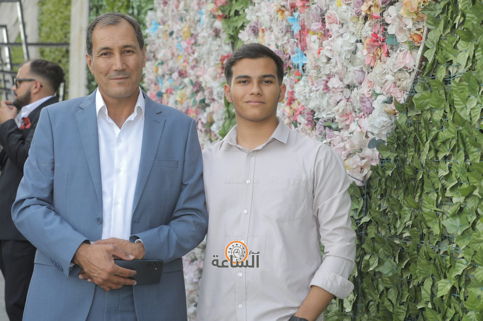 Madar Al-Saa Images 0.13300986884427823