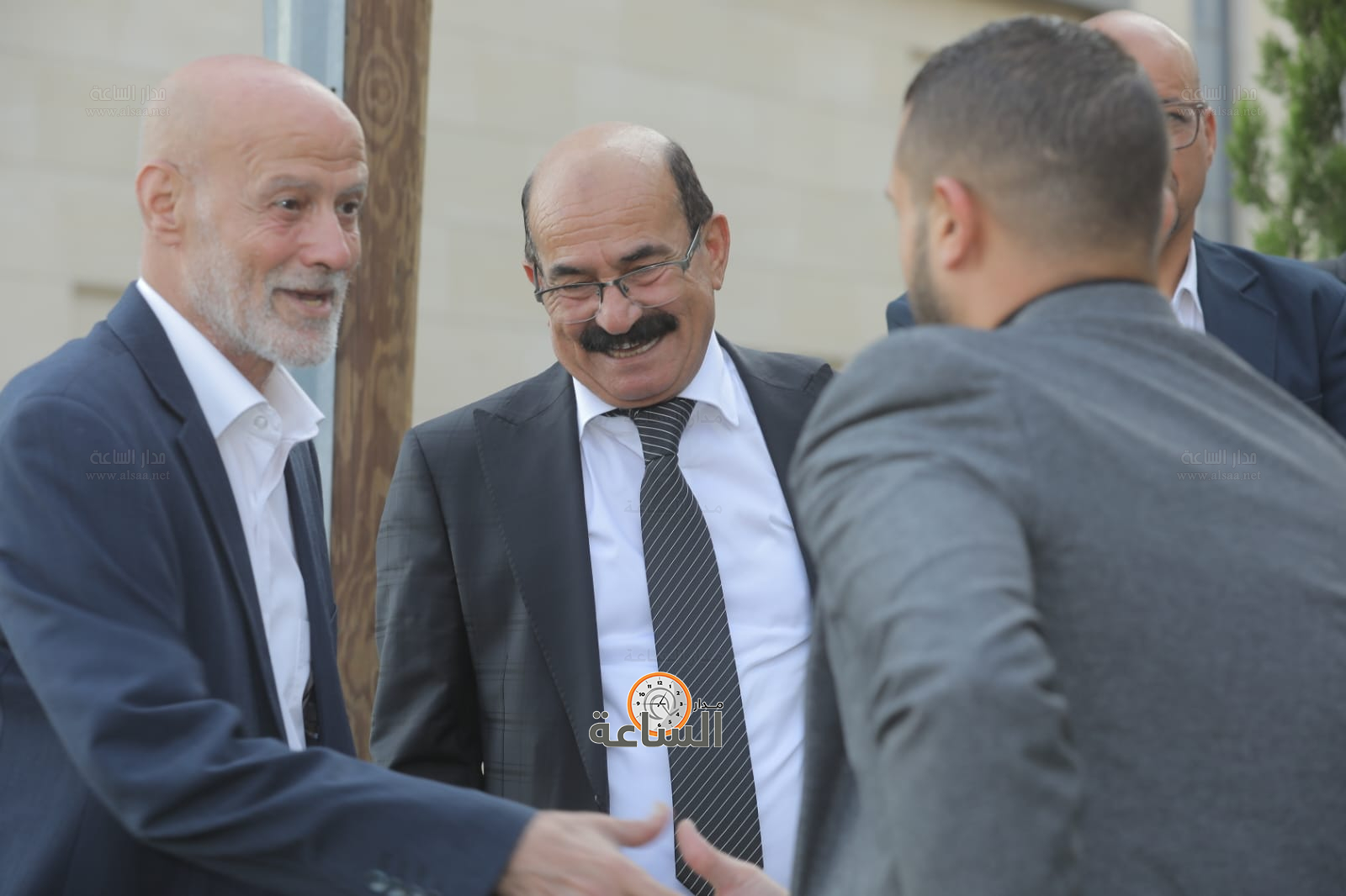 Madar Al-Saa Images 0.9063742690350214