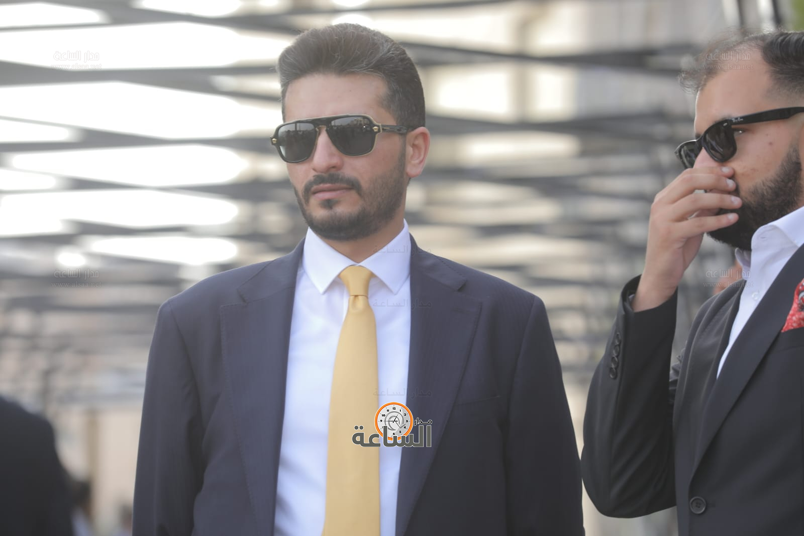 Madar Al-Saa Images 0.7815193031565366