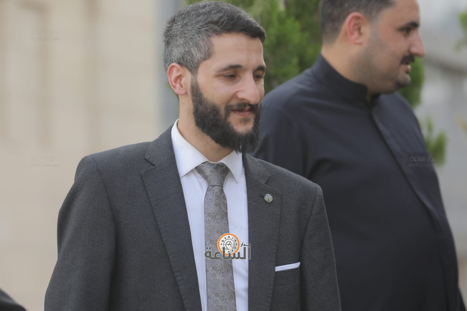 Madar Al-Saa Images 0.24169349032150889