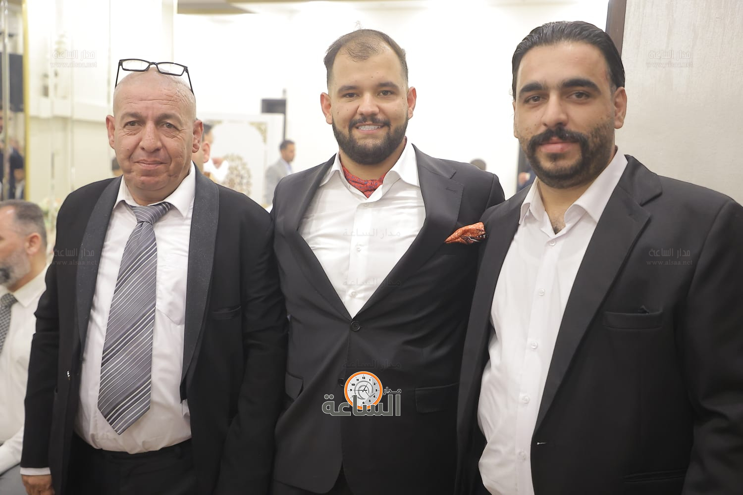 Madar Al-Saa Images 0.5515738947981751