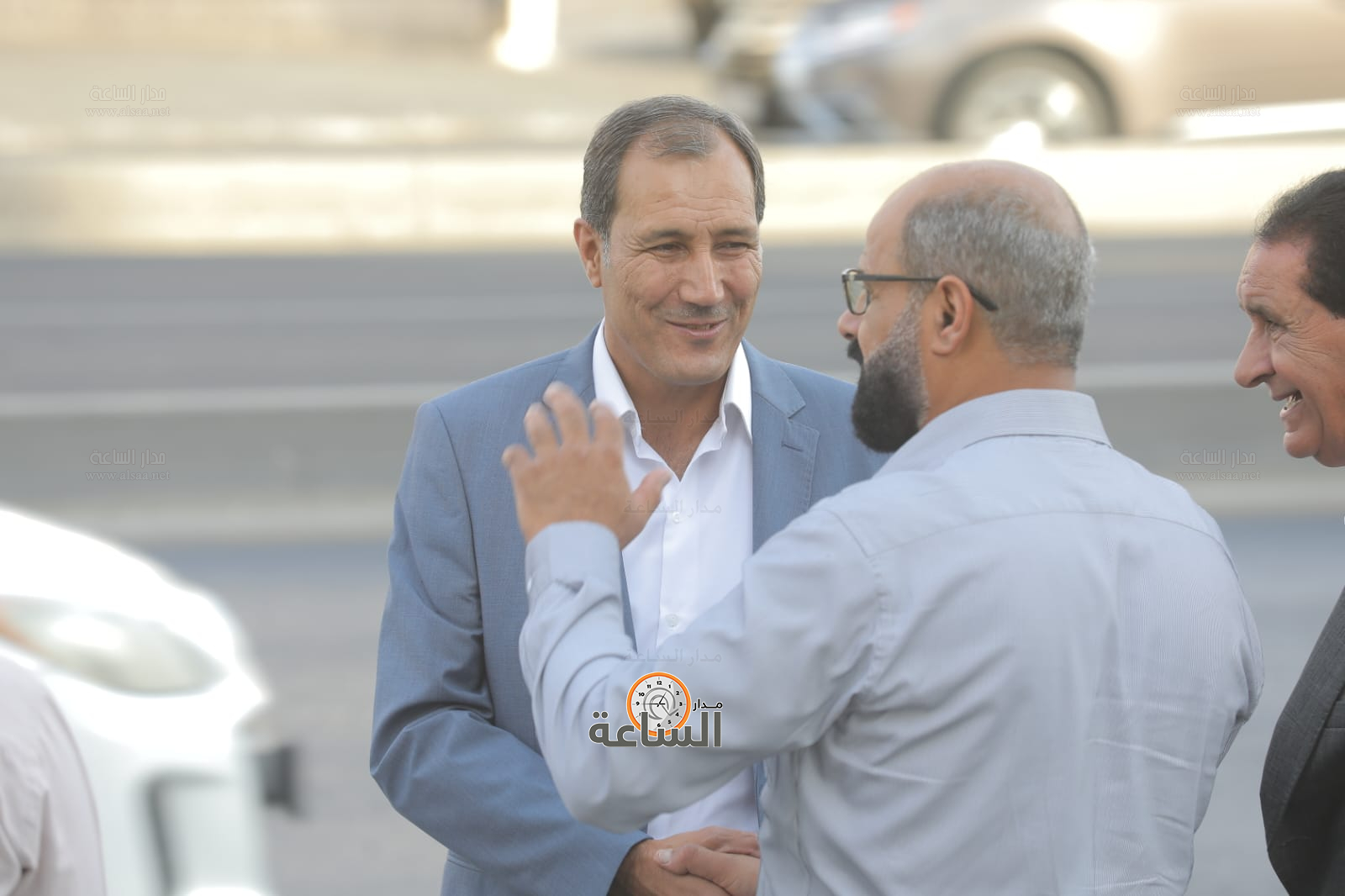 Madar Al-Saa Images 0.514035963691536