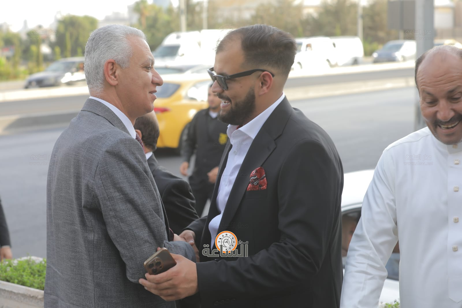 Madar Al-Saa Images 0.062596262596047