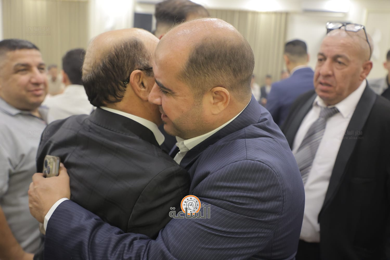 Madar Al-Saa Images 0.6776472537191552