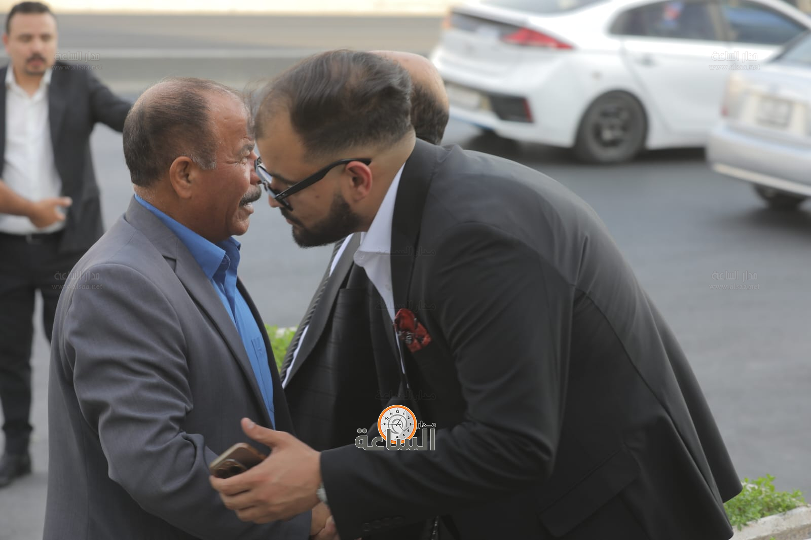 Madar Al-Saa Images 0.6778194271276465