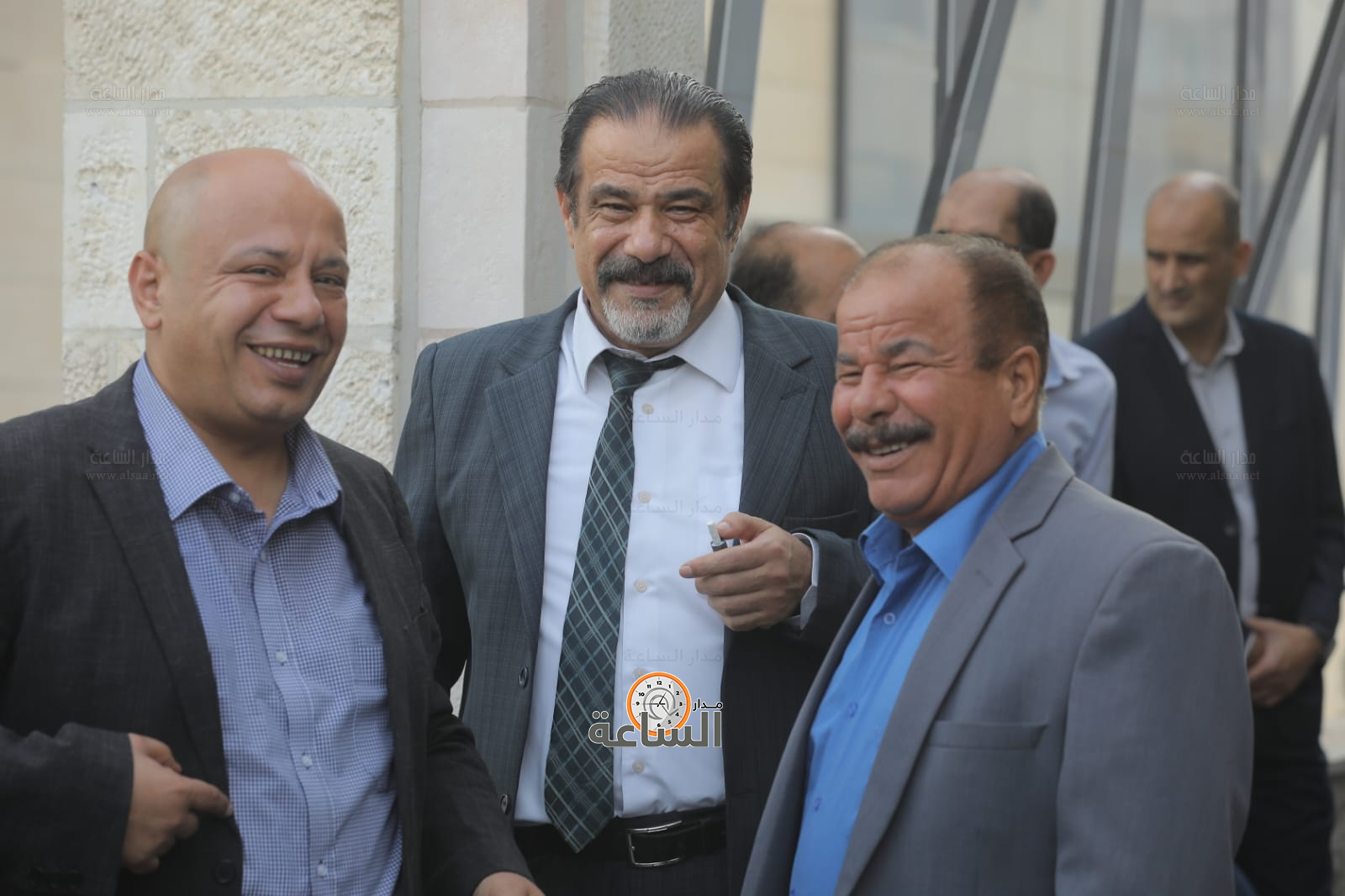 Madar Al-Saa Images 0.9726191282409828