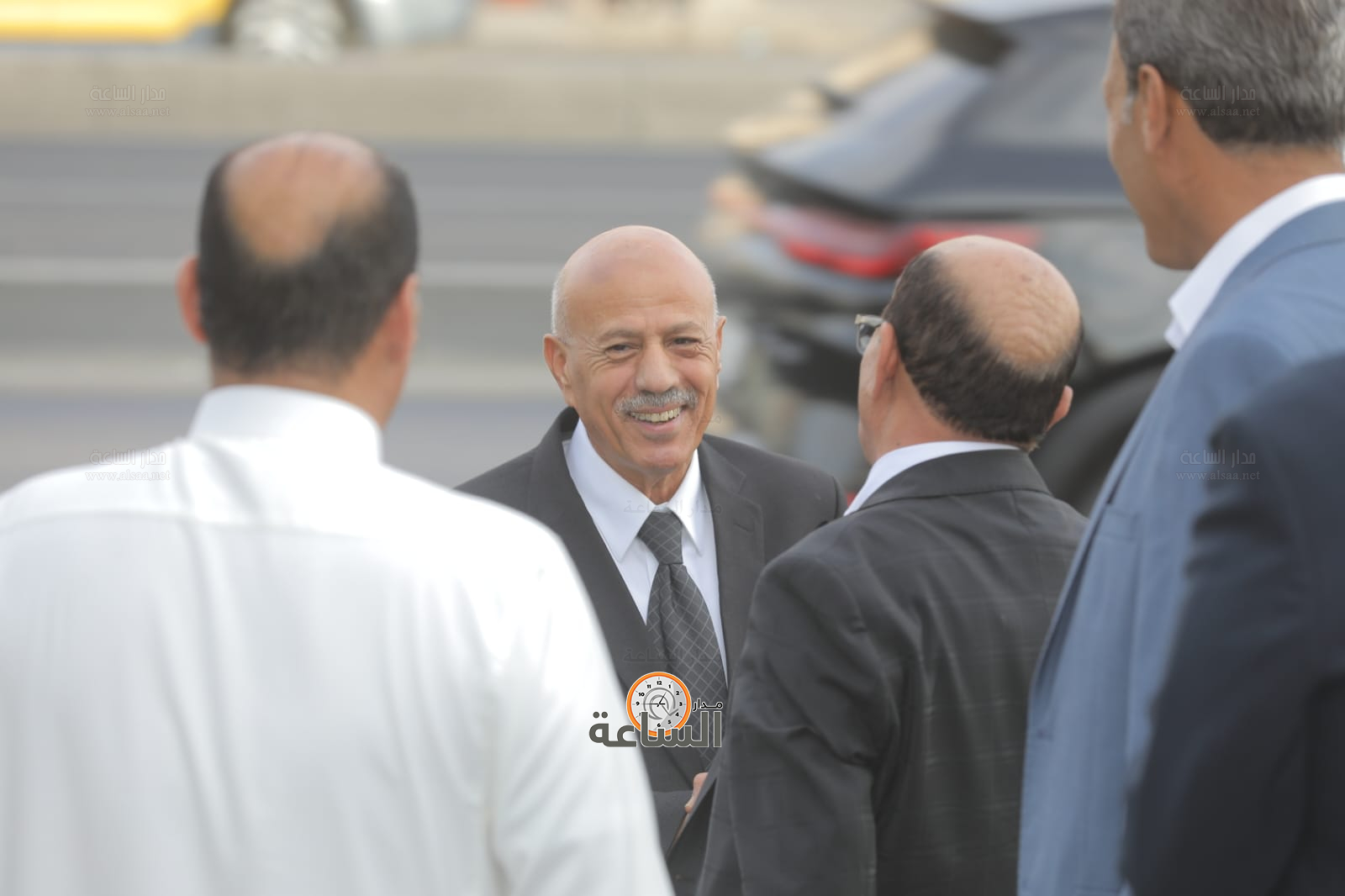 Madar Al-Saa Images 0.16355655407604386