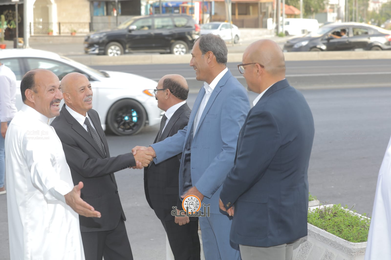 Madar Al-Saa Images 0.701035779987841