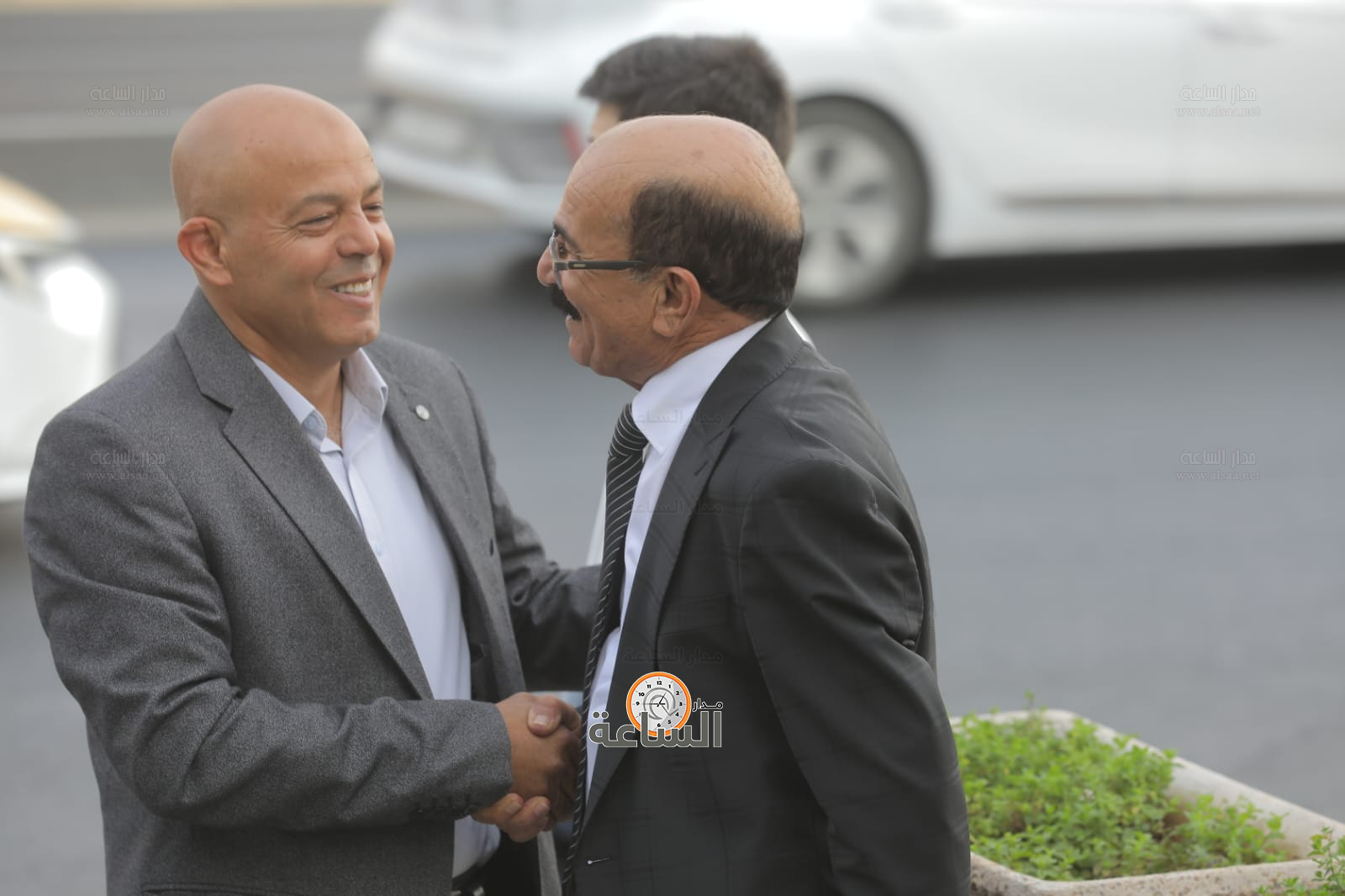 Madar Al-Saa Images 0.9452392367263519