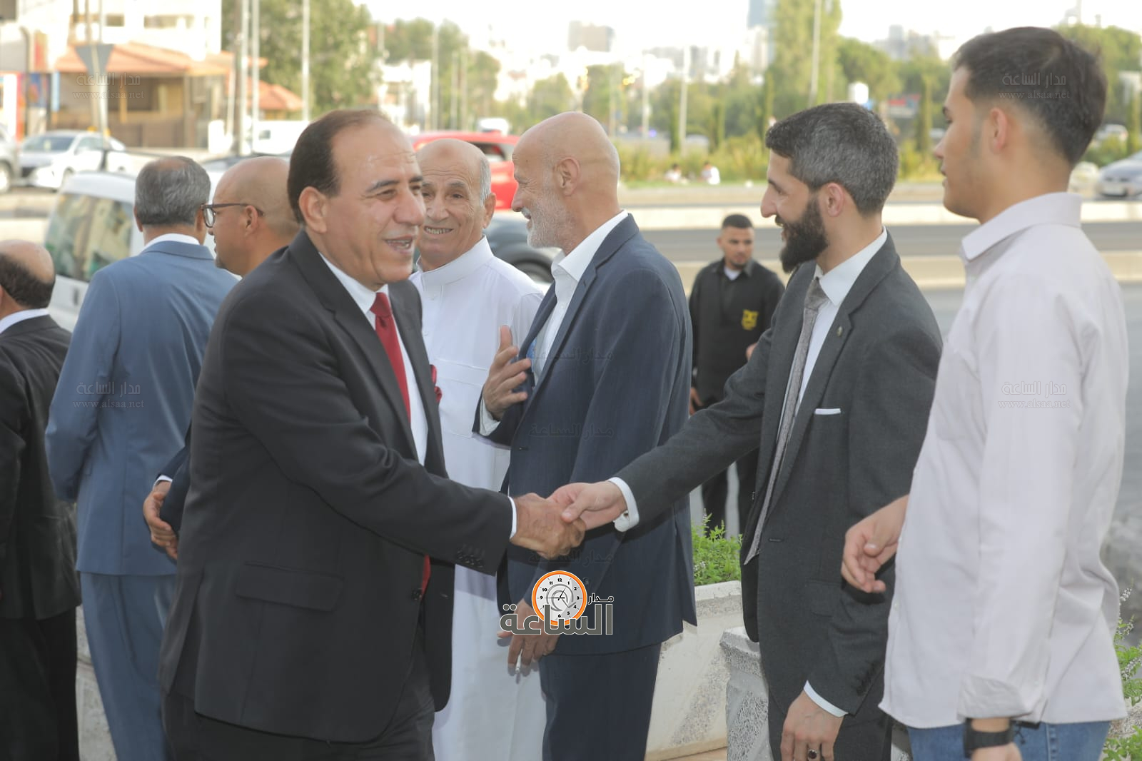 Madar Al-Saa Images 0.49368015534205256