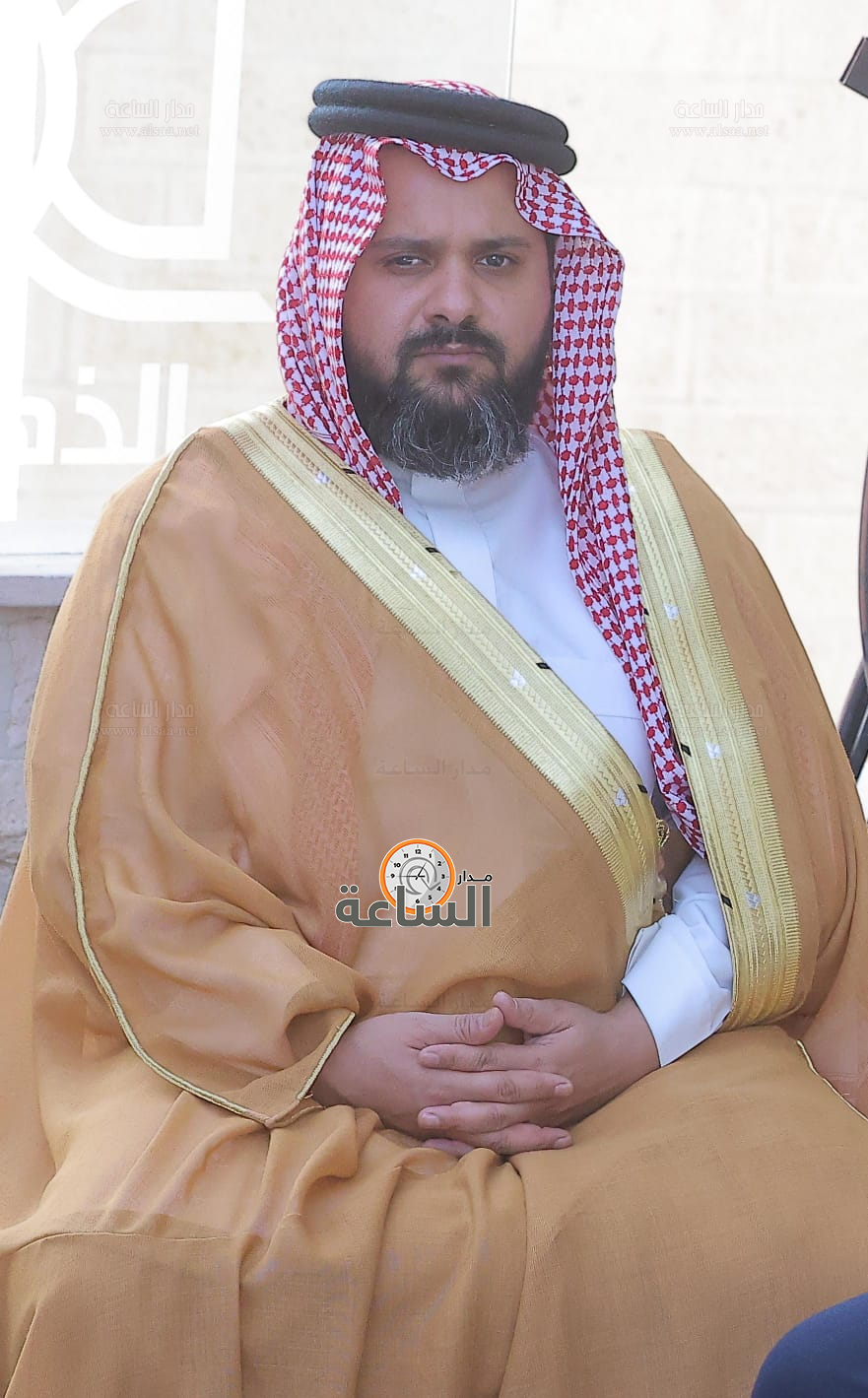 Madar Al-Saa Images 0.3019759275028985