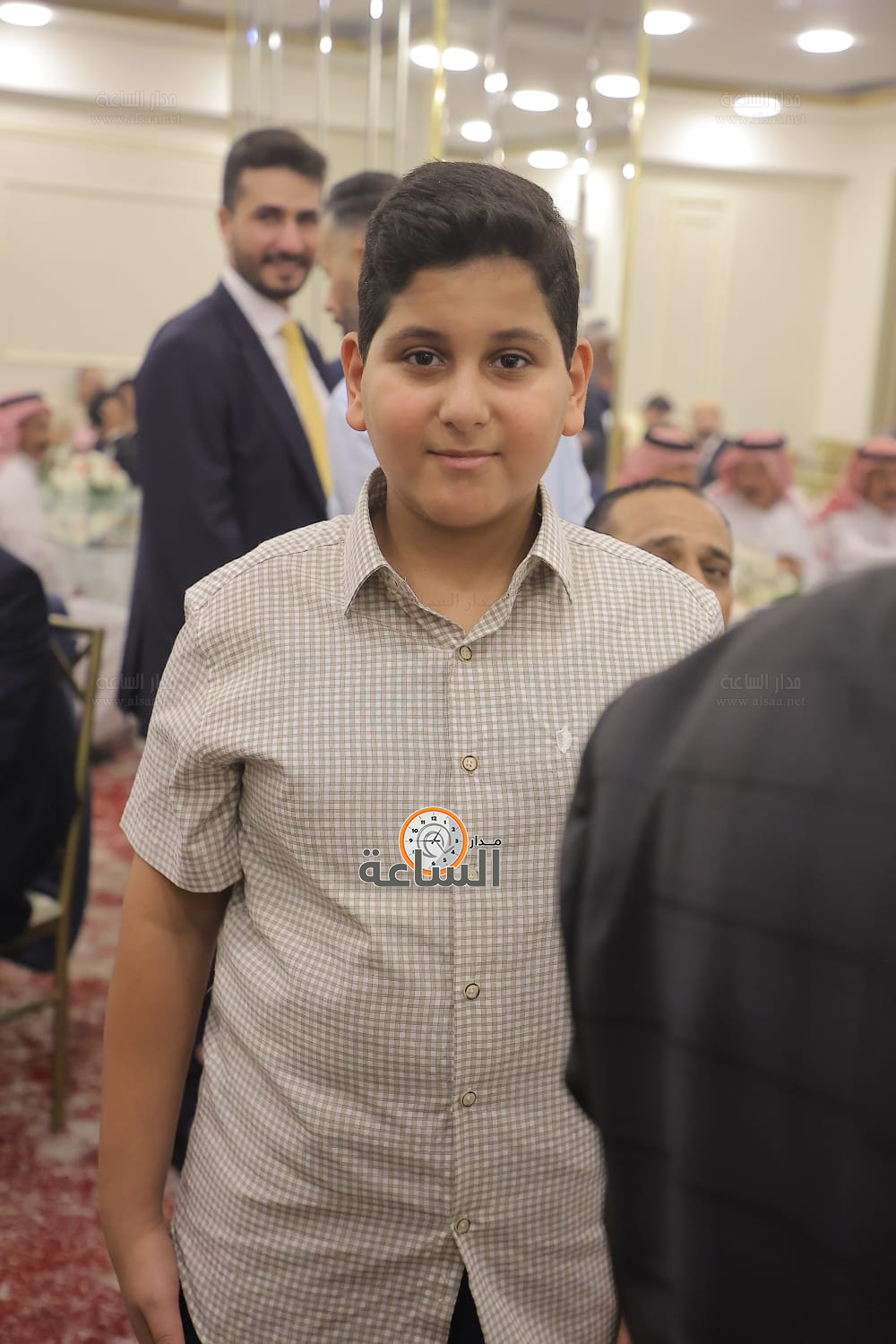 Madar Al-Saa Images 0.3323584607239046