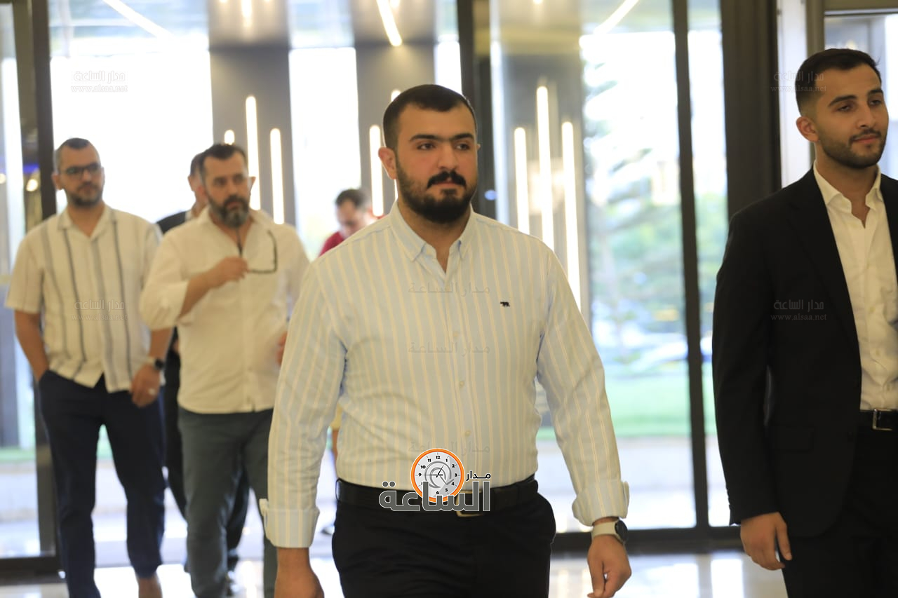 Madar Al-Saa Images 0.02750217337241645