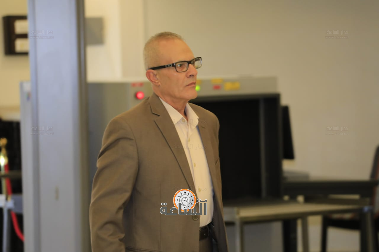 Madar Al-Saa Images 0.18348603032745803