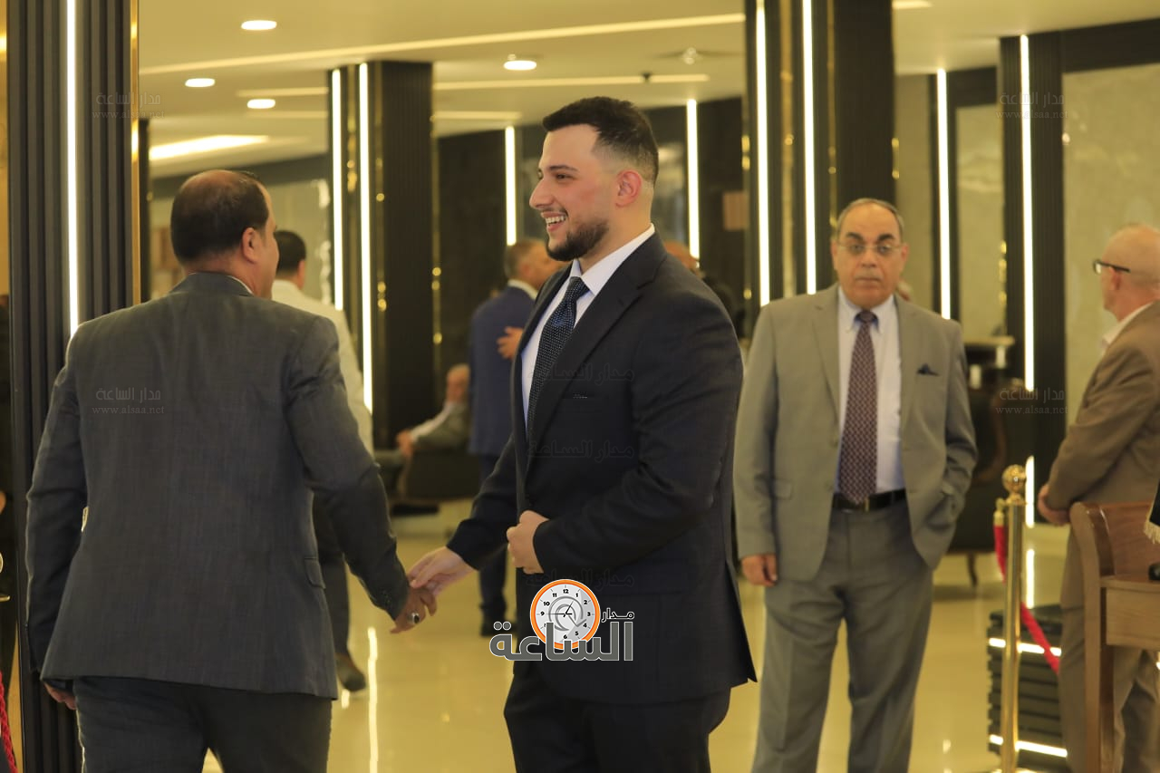 Madar Al-Saa Images 0.9614017814722788