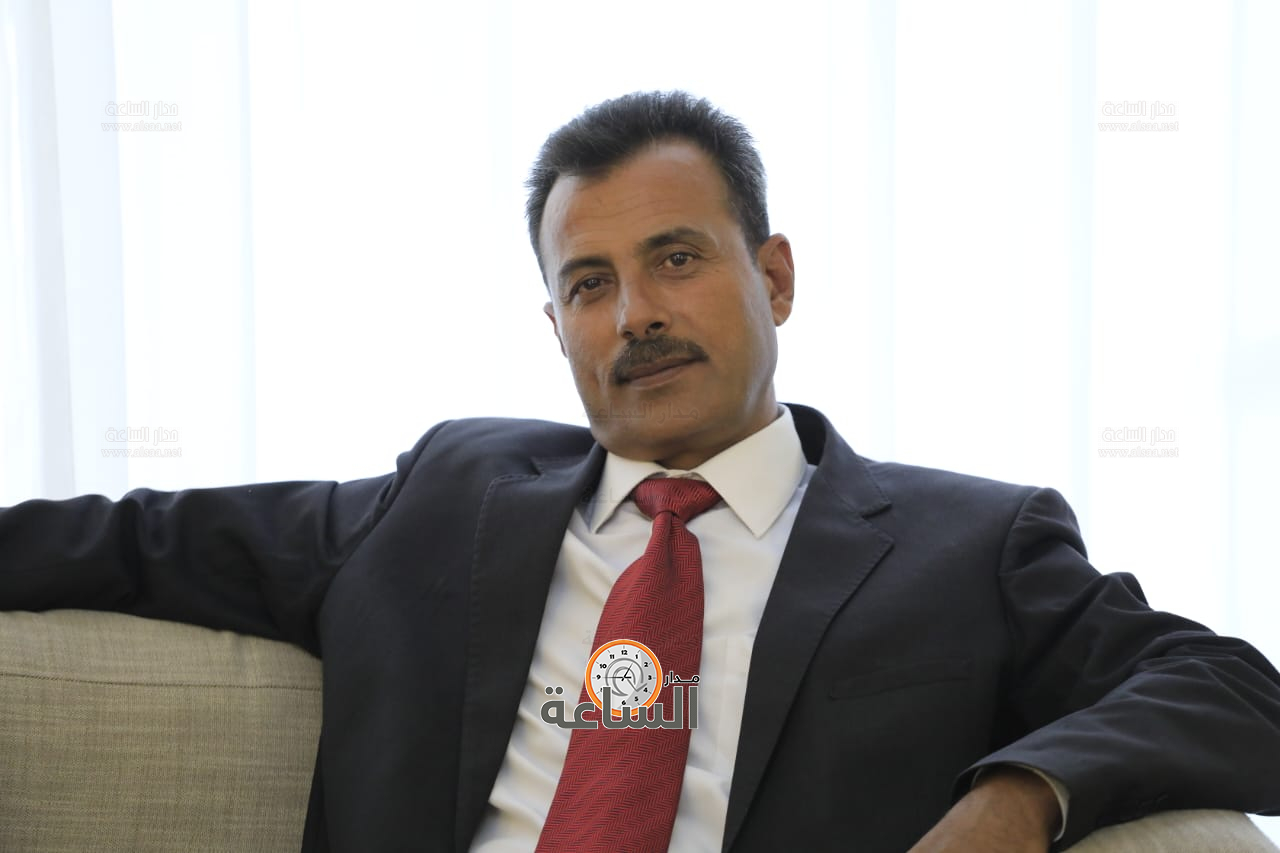 Madar Al-Saa Images 0.45893472217084874