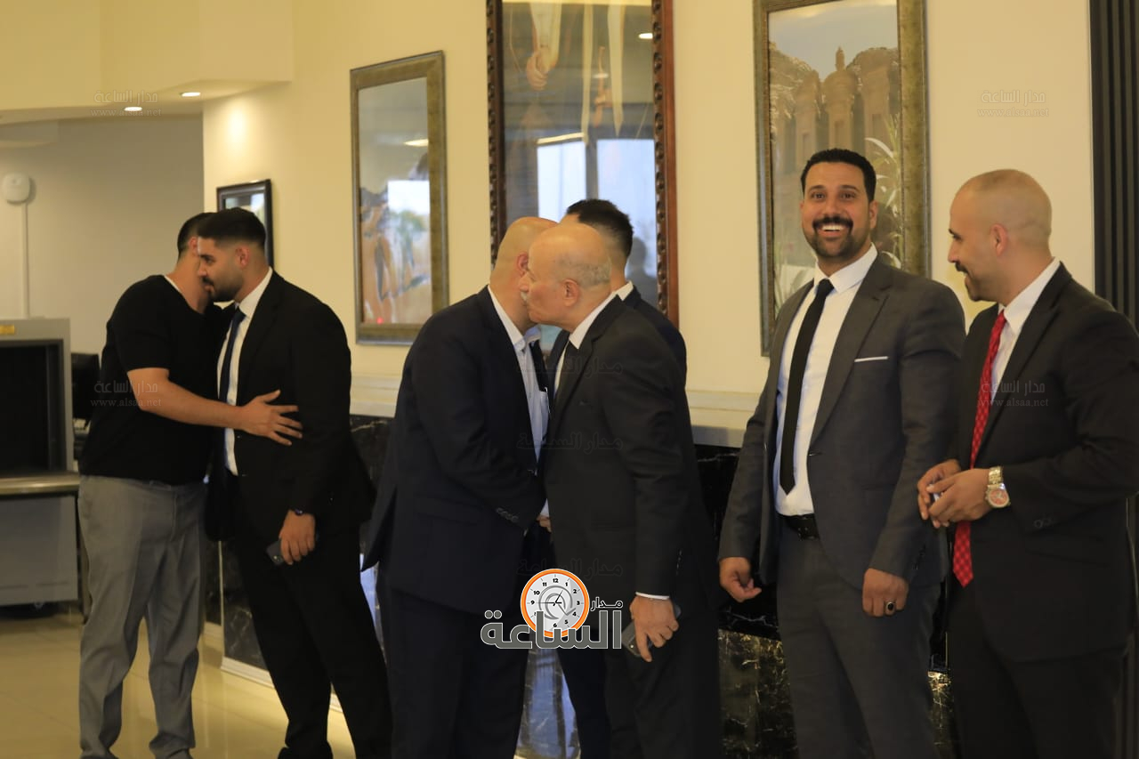 Madar Al-Saa Images 0.45347233863378633