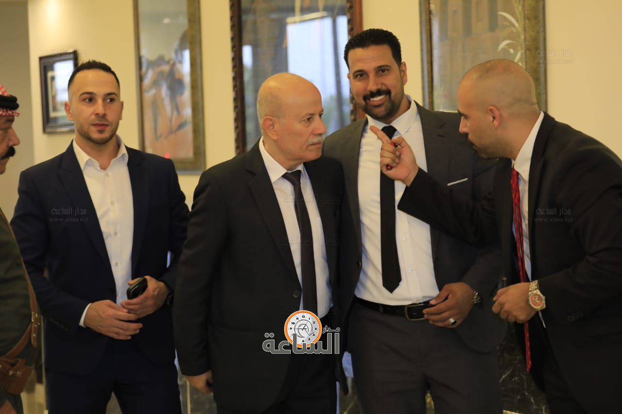 Madar Al-Saa Images 0.3655360694670492