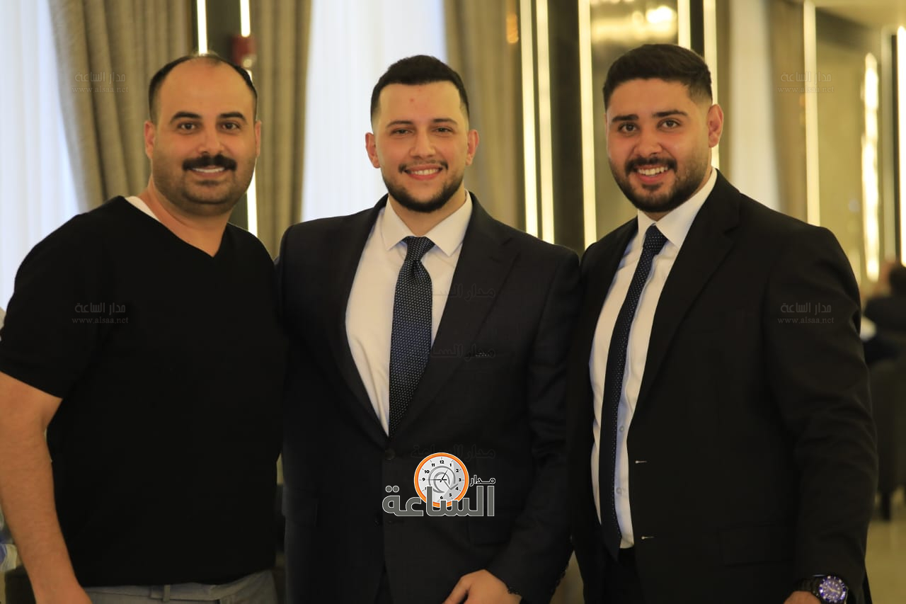 Madar Al-Saa Images 0.3155505029771519