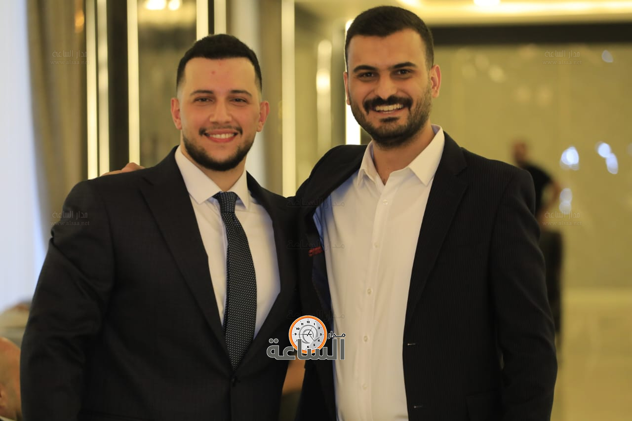 Madar Al-Saa Images 0.10918334204460911