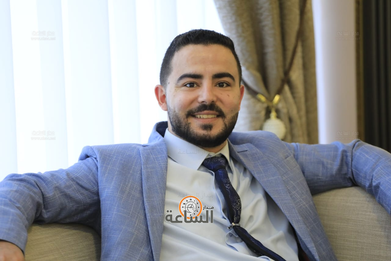 Madar Al-Saa Images 0.9363118271044378