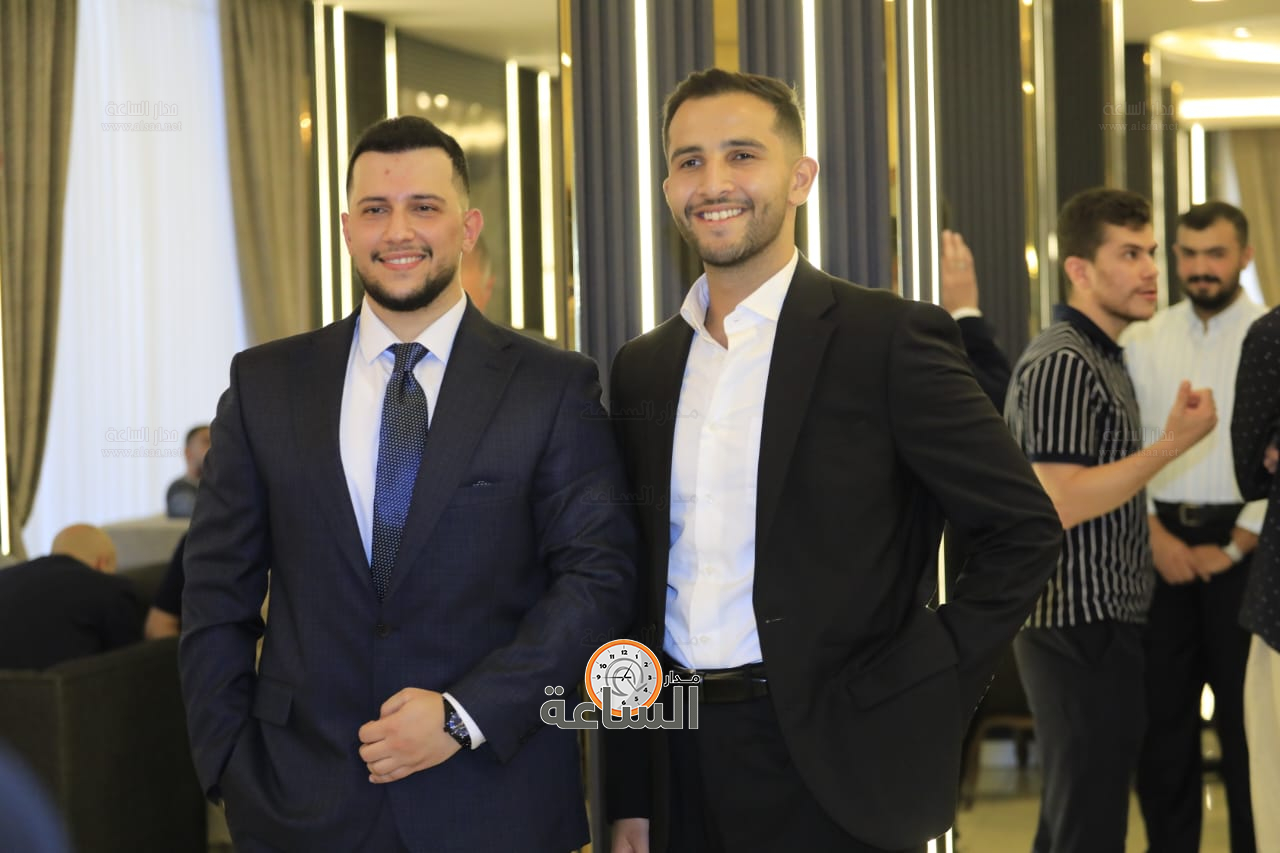 Madar Al-Saa Images 0.601718142314492