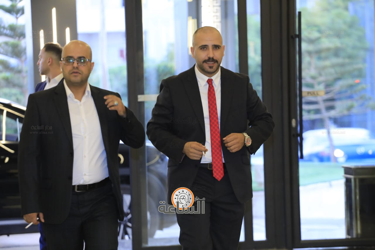 Madar Al-Saa Images 0.3131013932900807