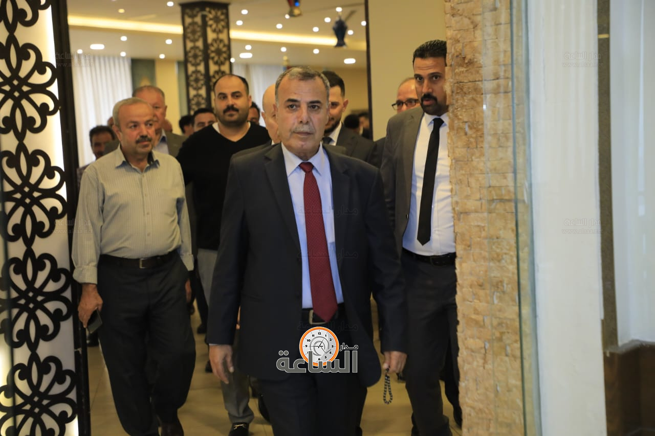 Madar Al-Saa Images 0.7223230999025425