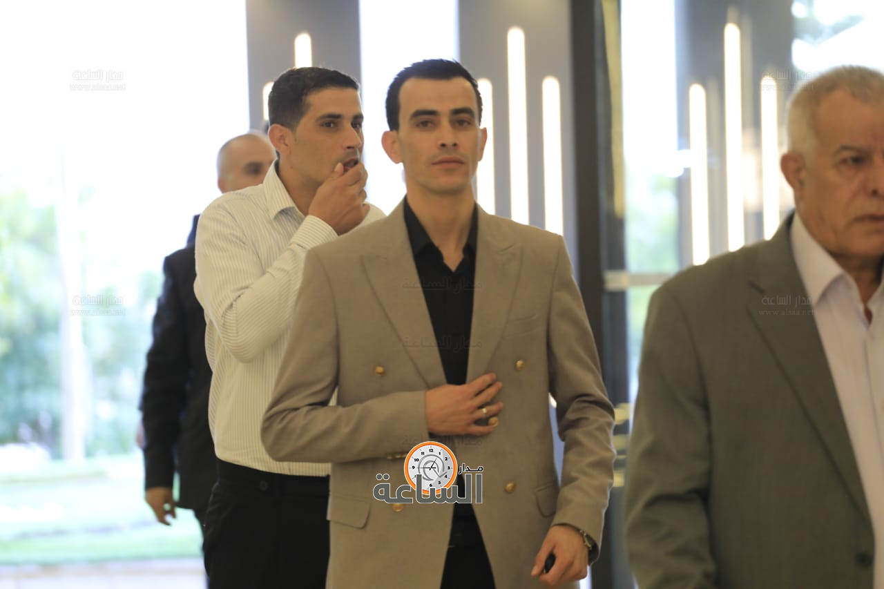 Madar Al-Saa Images 0.7825015630500001