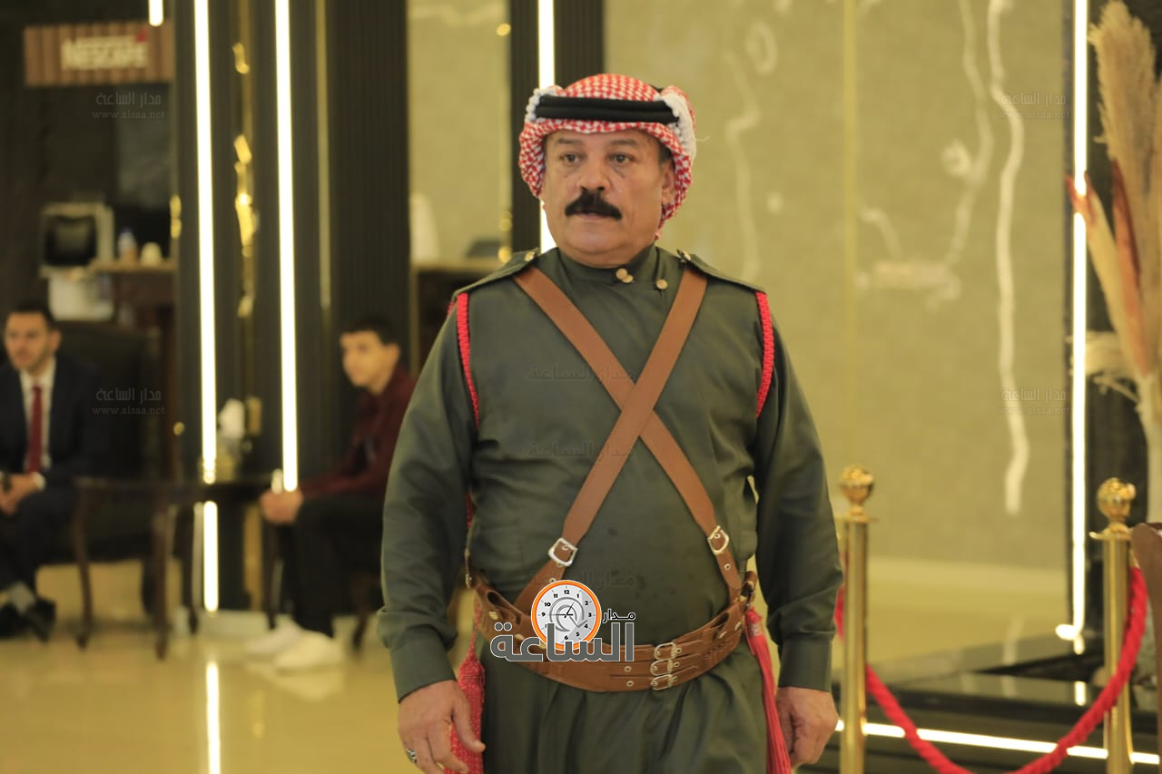 Madar Al-Saa Images 0.24917415866829495