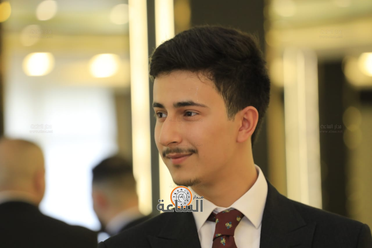 Madar Al-Saa Images 0.8809949667369856