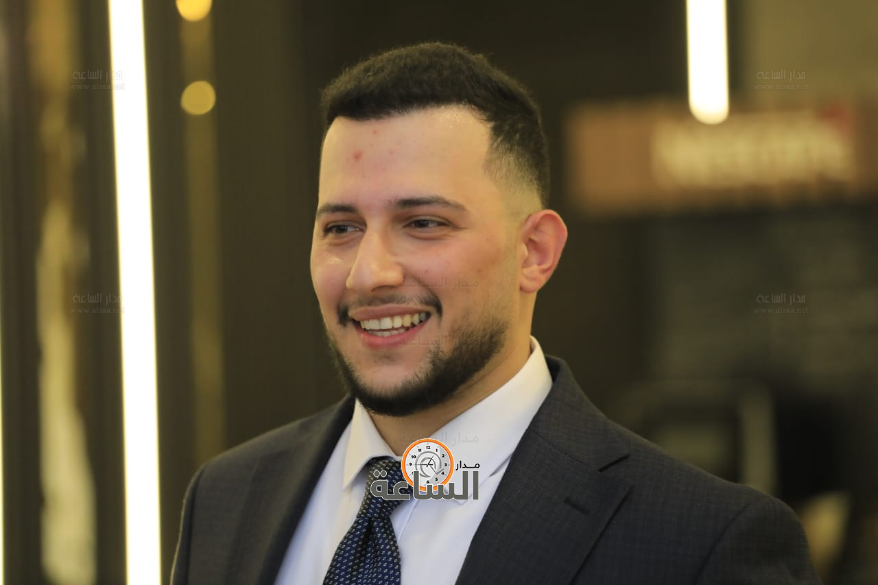 Madar Al-Saa Images 0.03353009713744415