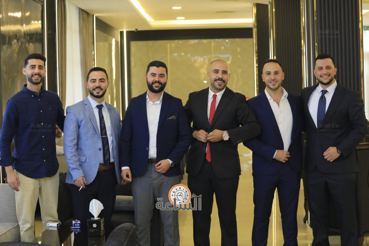 Madar Al-Saa Images 0.21974789471475709