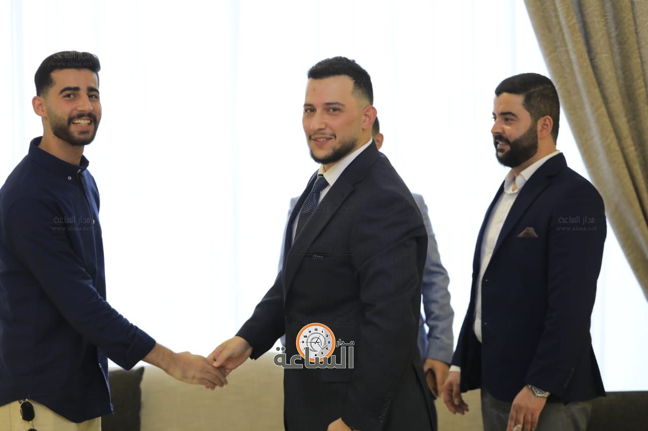 Madar Al-Saa Images 0.20938539216800056