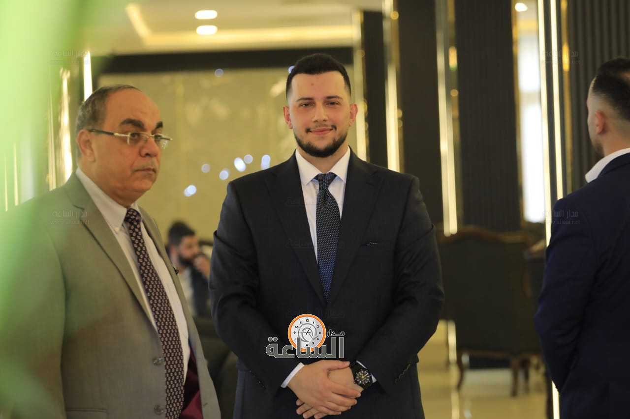 Madar Al-Saa Images 0.15833698633324766