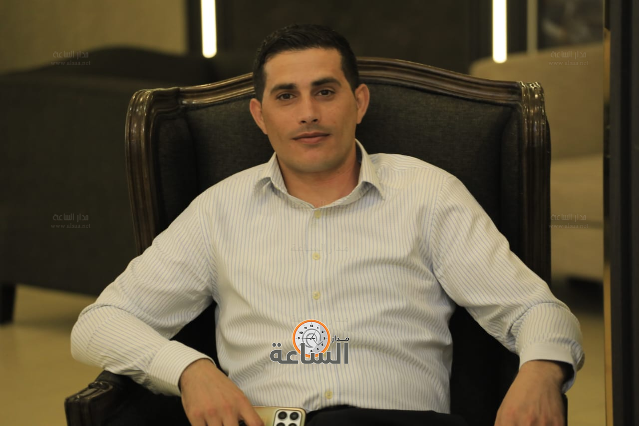 Madar Al-Saa Images 0.18495606584709268