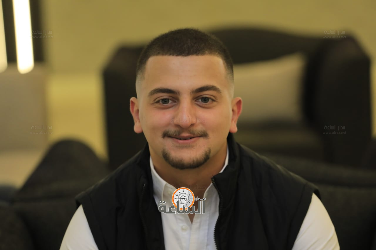 Madar Al-Saa Images 0.3504547856427416