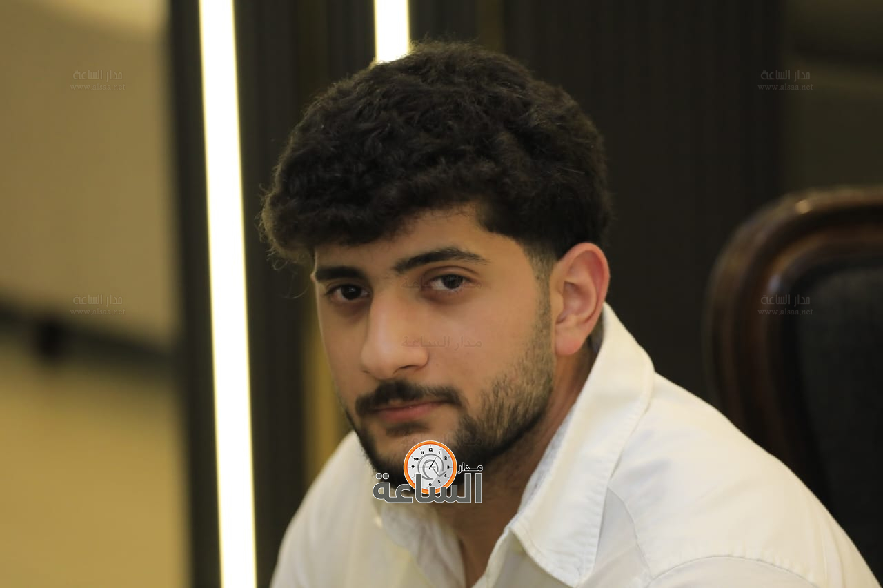 Madar Al-Saa Images 0.1597517329278444