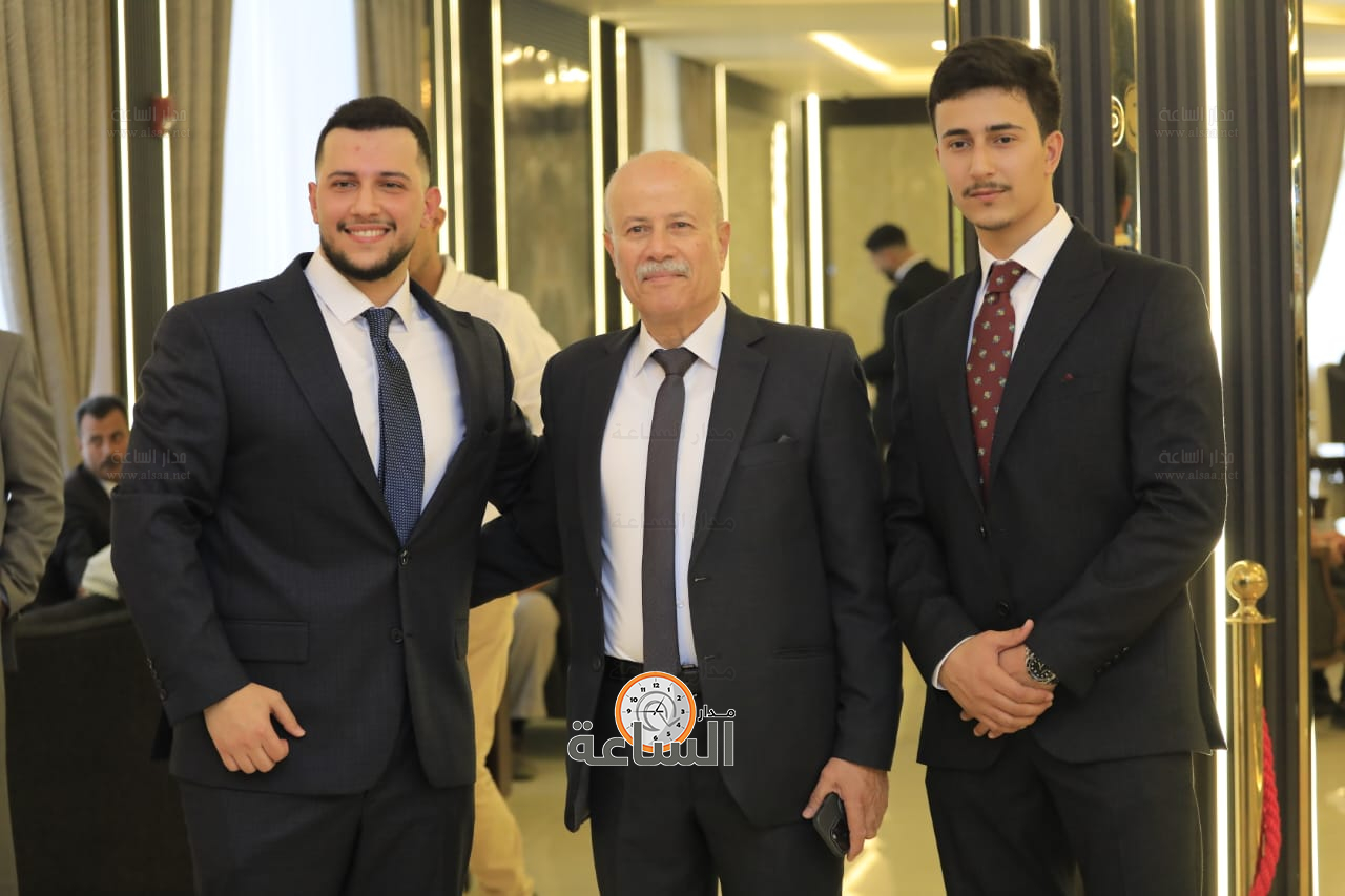 Madar Al-Saa Images 0.9140228363389463