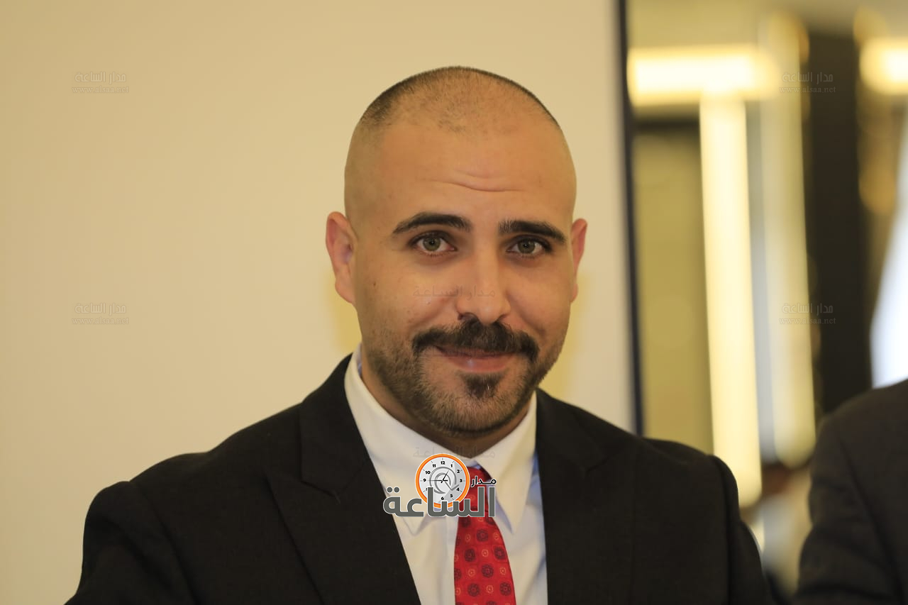 Madar Al-Saa Images 0.7176078479110559