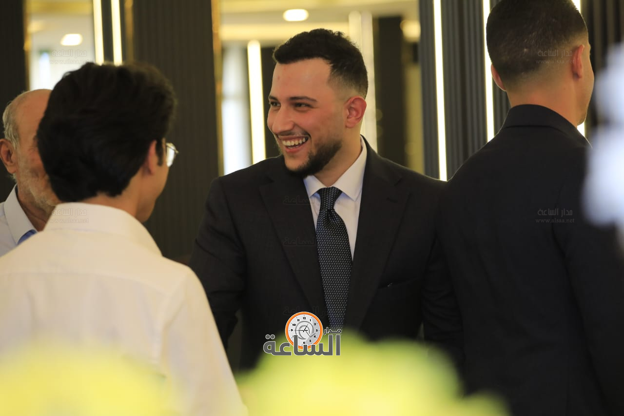 Madar Al-Saa Images 0.10735031800239059