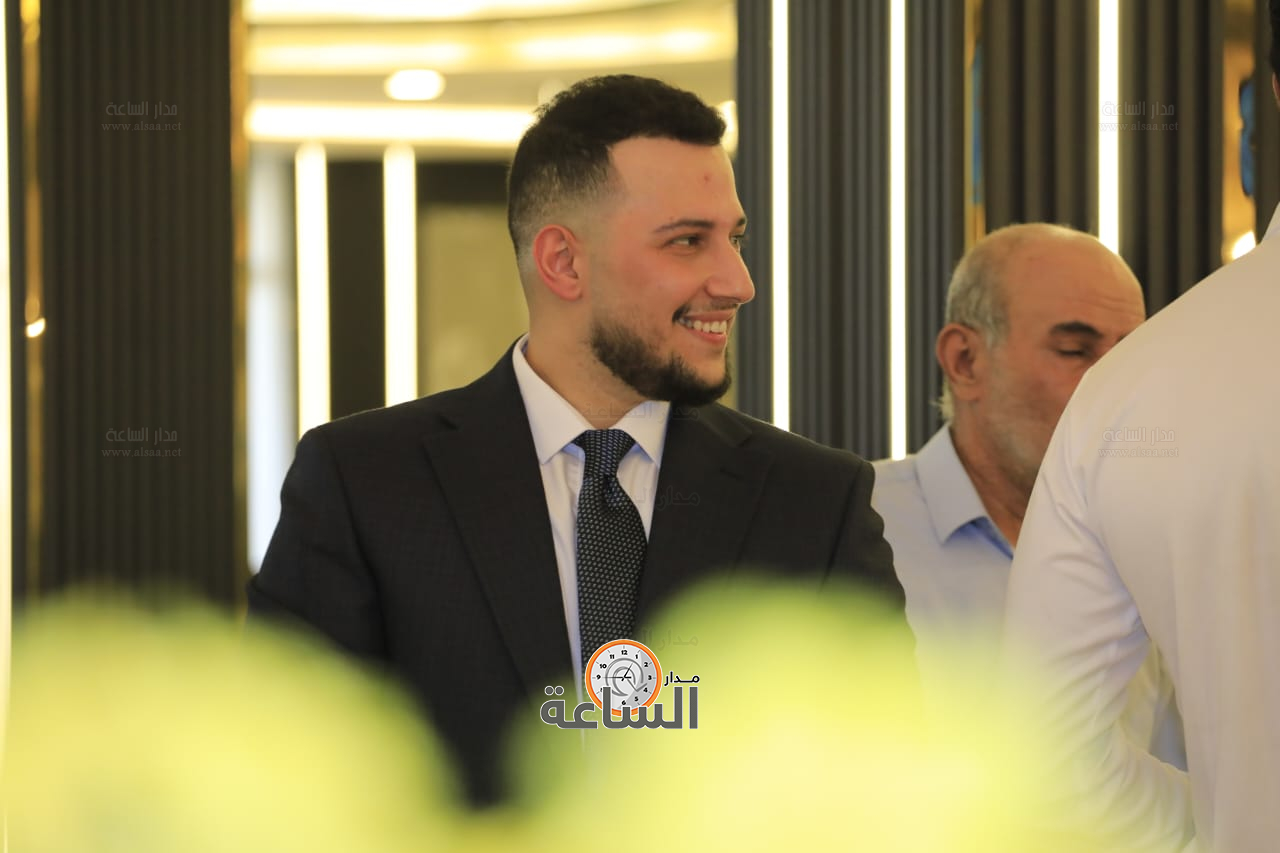 Madar Al-Saa Images 0.41208012555113804